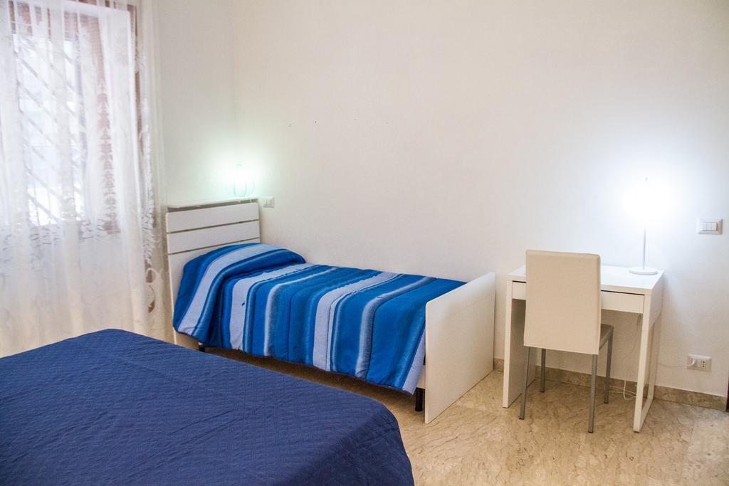 Domus Romae Bed & Breakfast ภายนอก รูปภาพ