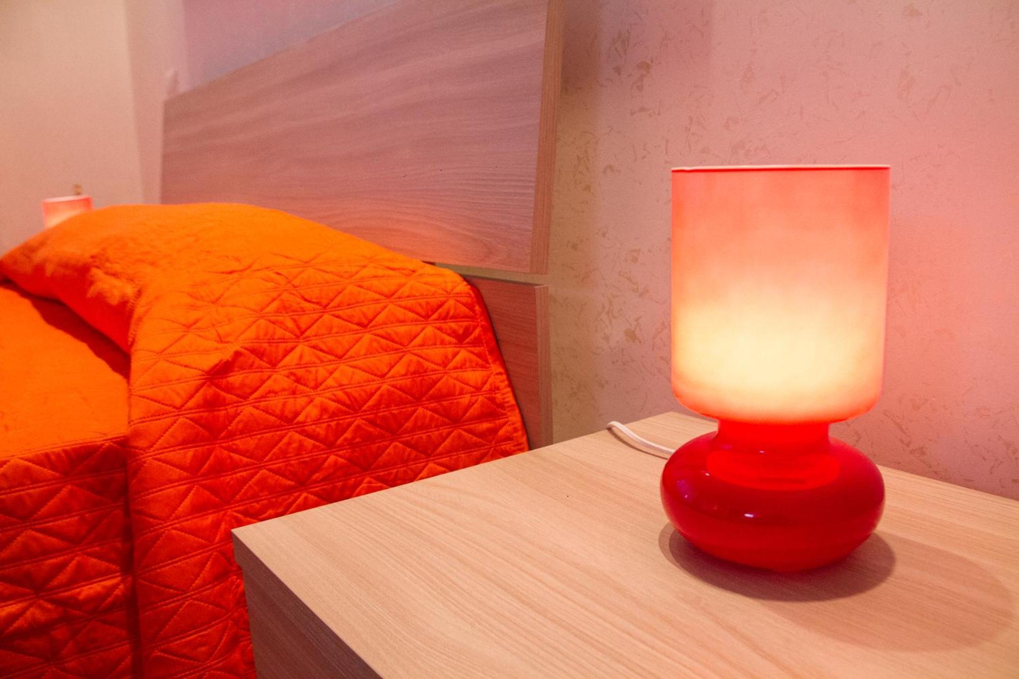 Domus Romae Bed & Breakfast ภายนอก รูปภาพ