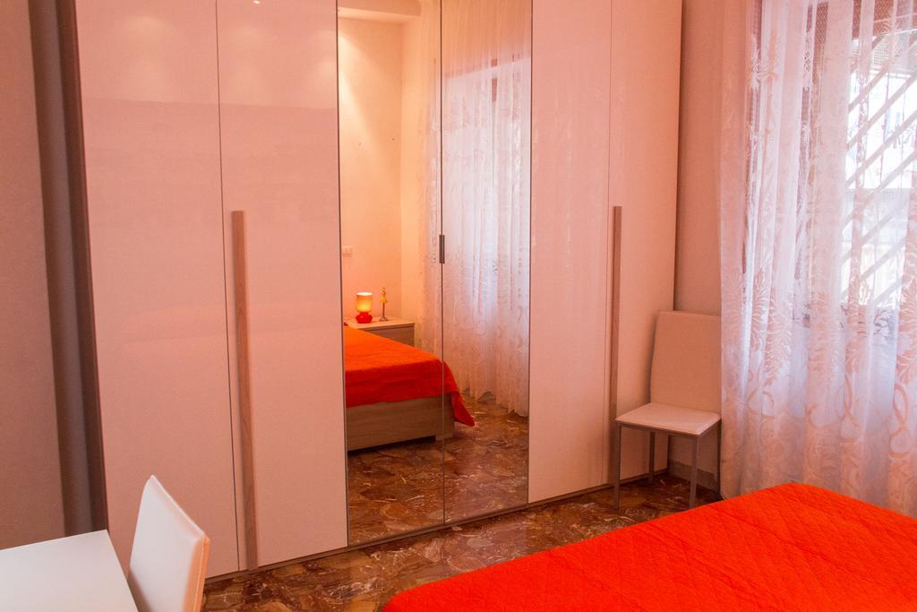 Domus Romae Bed & Breakfast ภายนอก รูปภาพ